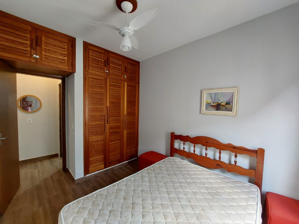 Apartamento à venda com 2 quartos, 53m² - Foto 1