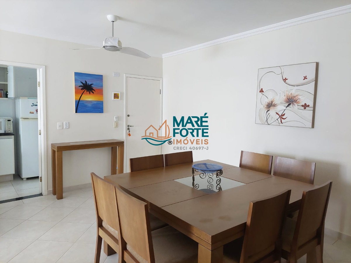 Apartamento à venda com 3 quartos, 105m² - Foto 1