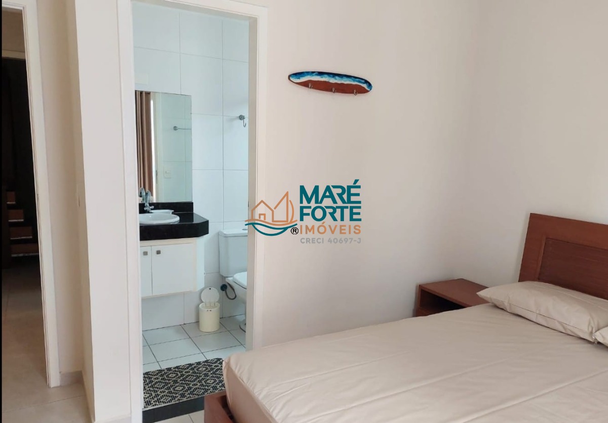 Apartamento à venda com 3 quartos, 105m² - Foto 3