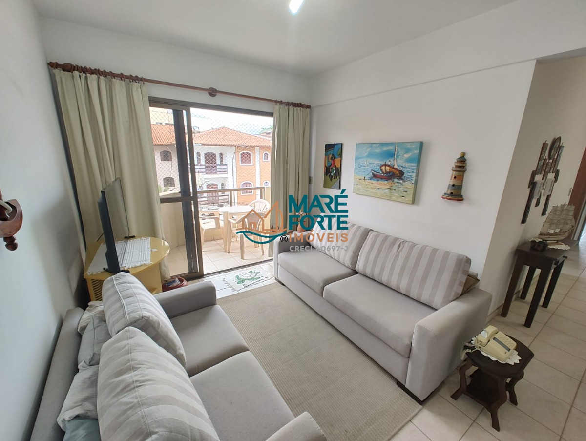 Apartamento à venda com 2 quartos, 70m² - Foto 1