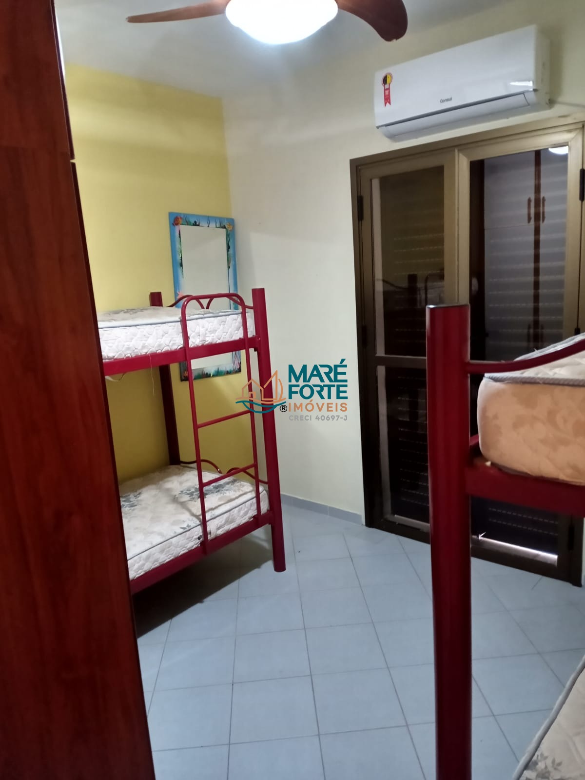 Apartamento à venda com 2 quartos, 96m² - Foto 4