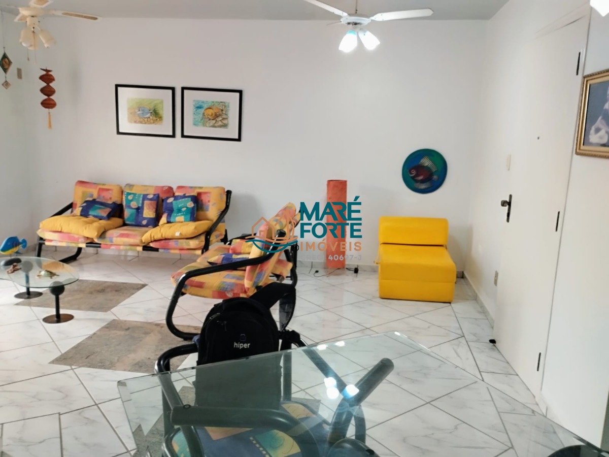 Apartamento à venda com 2 quartos, 96m² - Foto 1