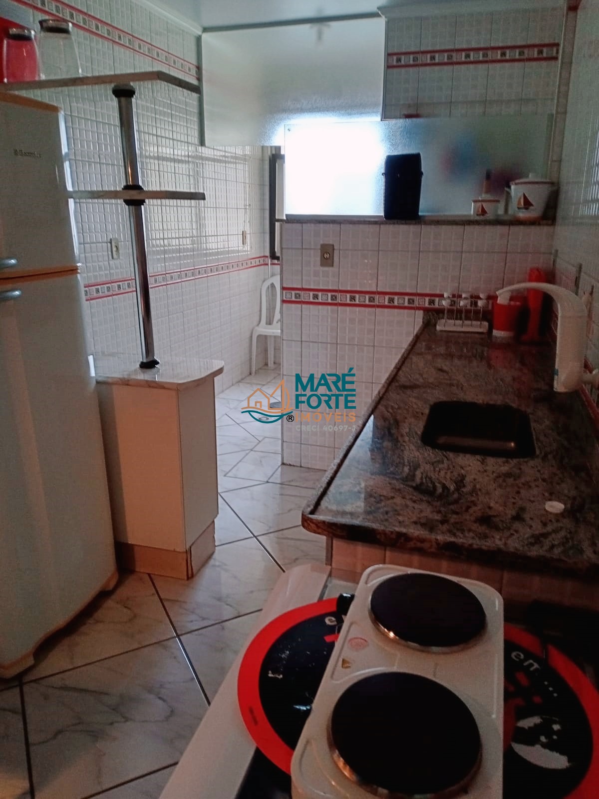 Apartamento à venda com 2 quartos, 96m² - Foto 6