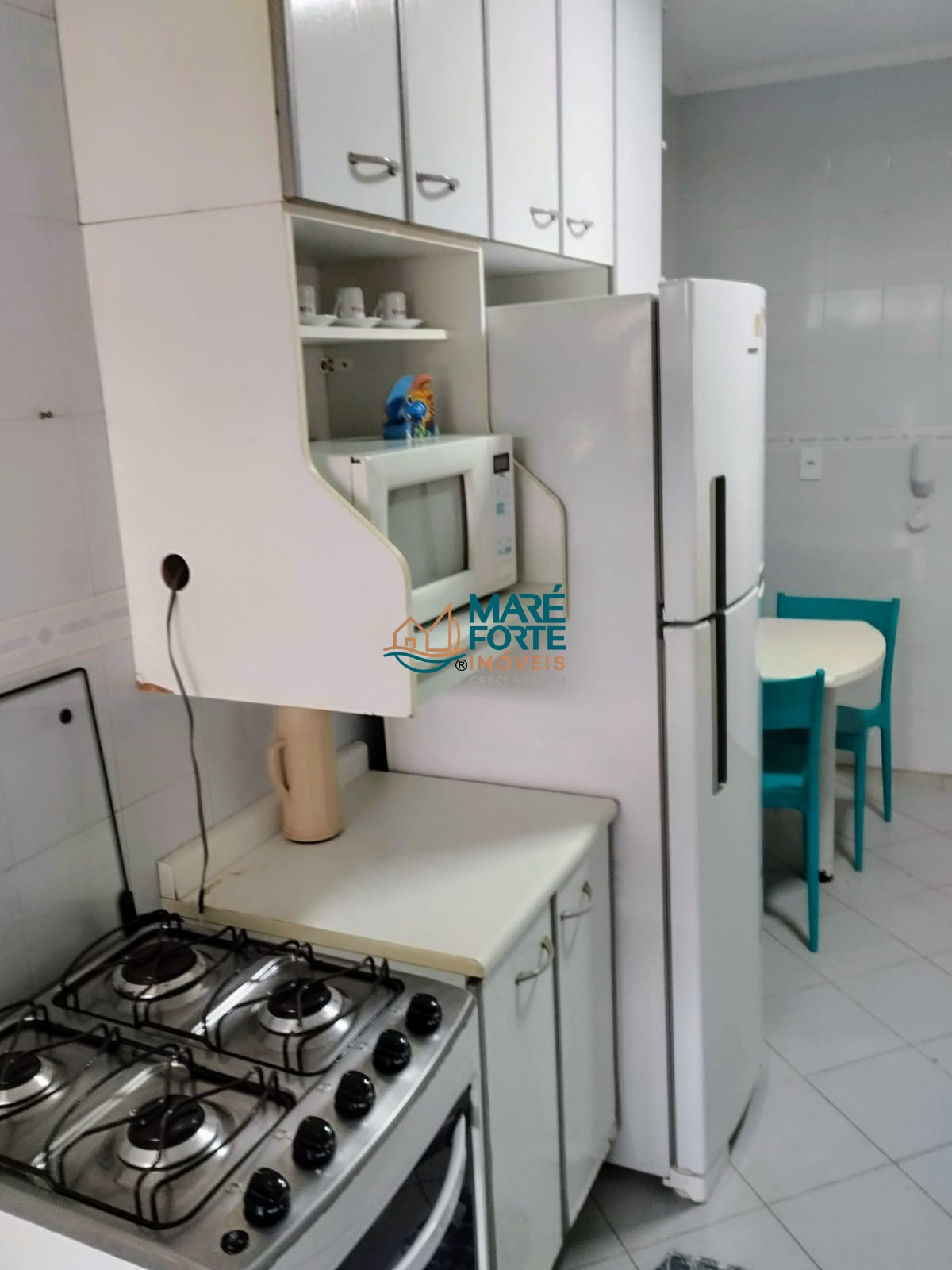 Apartamento à venda com 3 quartos, 96m² - Foto 11