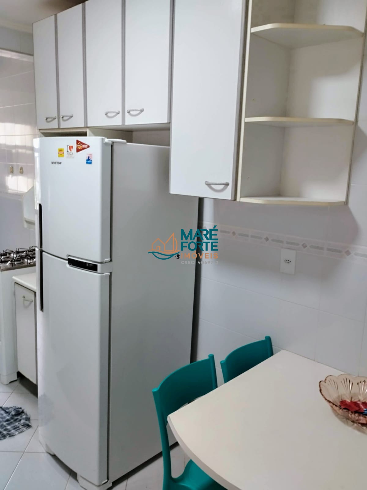 Apartamento à venda com 3 quartos, 96m² - Foto 6