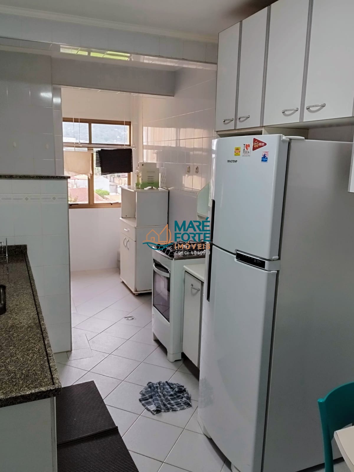 Apartamento à venda com 3 quartos, 96m² - Foto 7