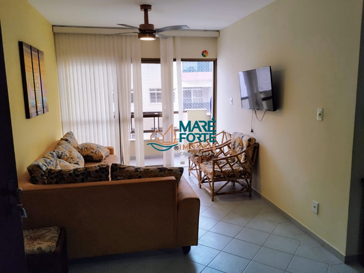 Apartamento à venda com 3 quartos, 96m² - Foto 1