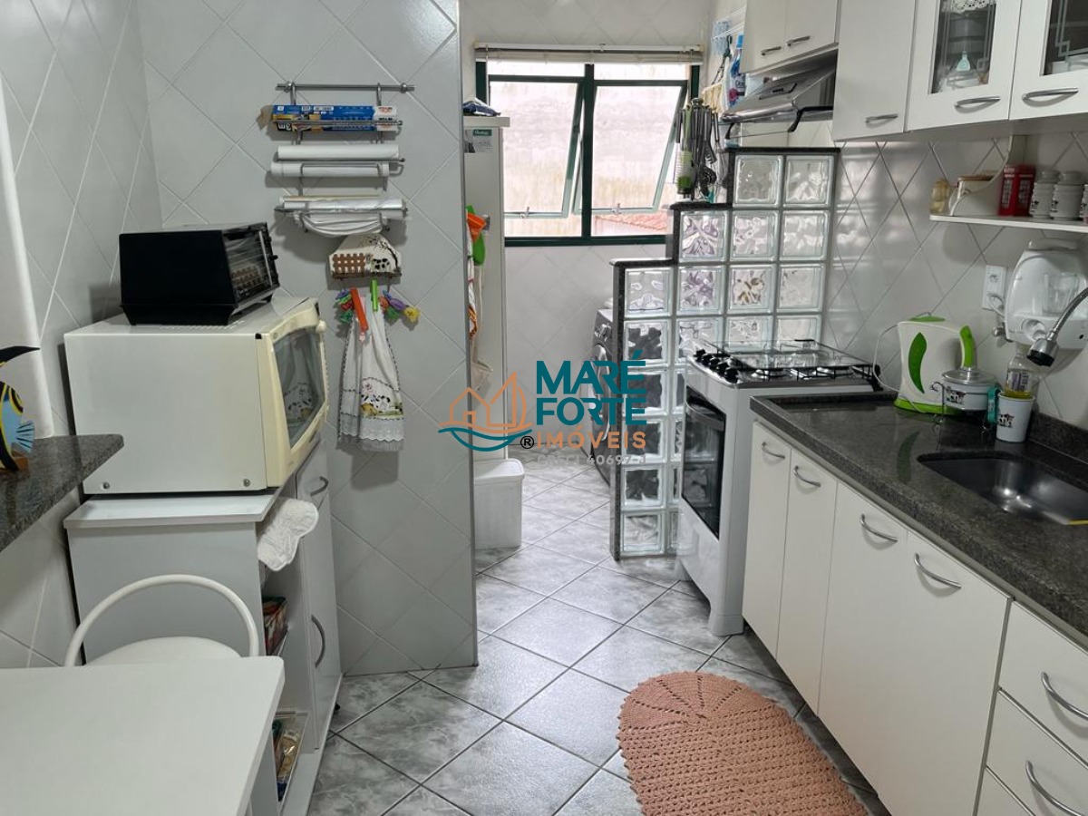 Apartamento à venda com 2 quartos, 67m² - Foto 5