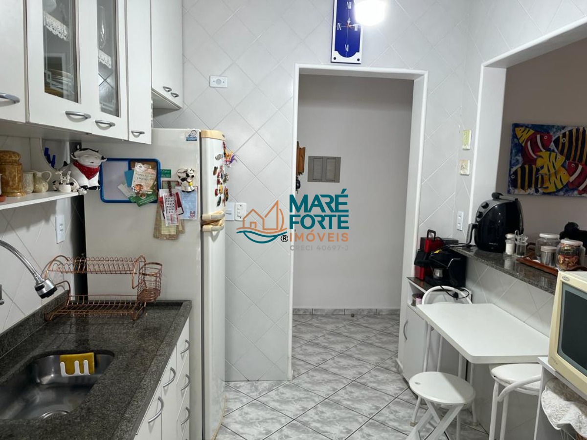 Apartamento à venda com 2 quartos, 67m² - Foto 7