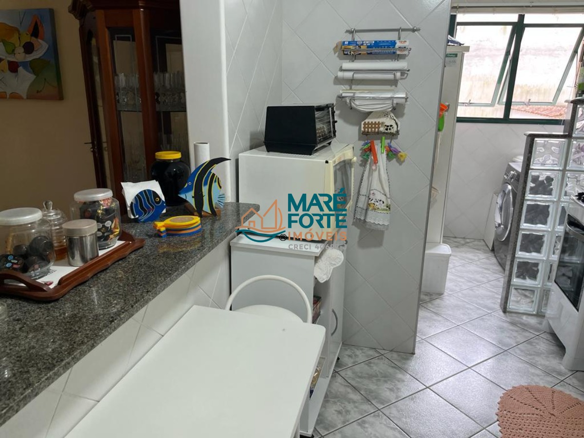 Apartamento à venda com 2 quartos, 67m² - Foto 6