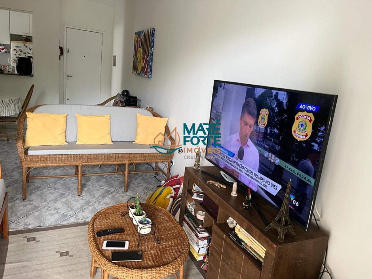 Apartamento à venda com 2 quartos, 67m² - Foto 4