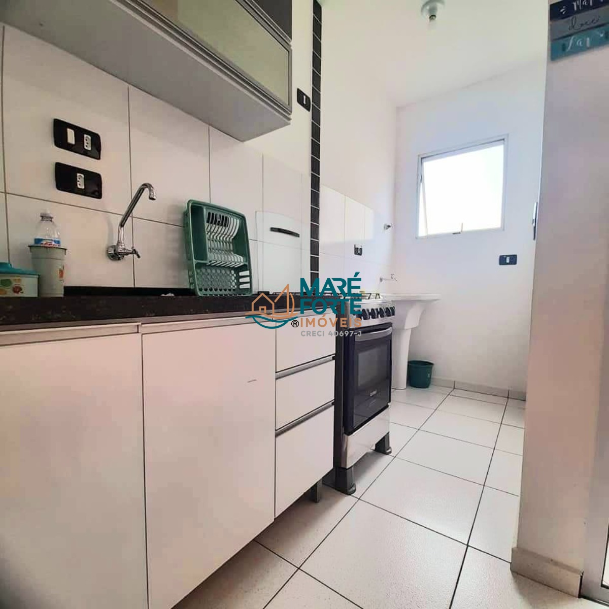 Apartamento à venda com 2 quartos, 41m² - Foto 11