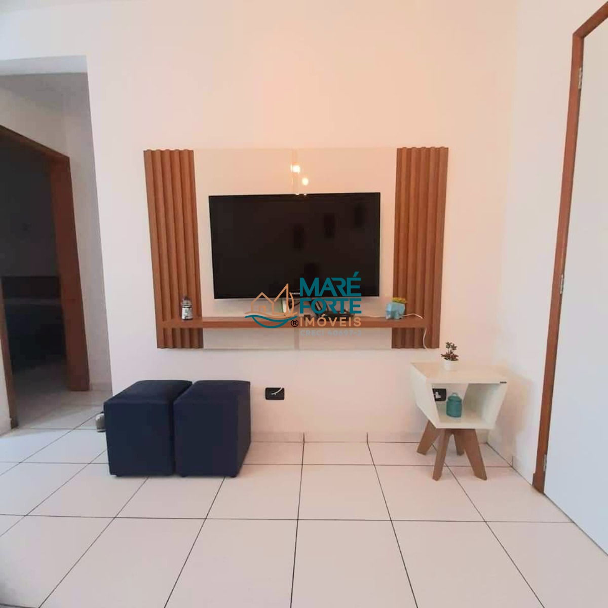 Apartamento à venda com 2 quartos, 41m² - Foto 4