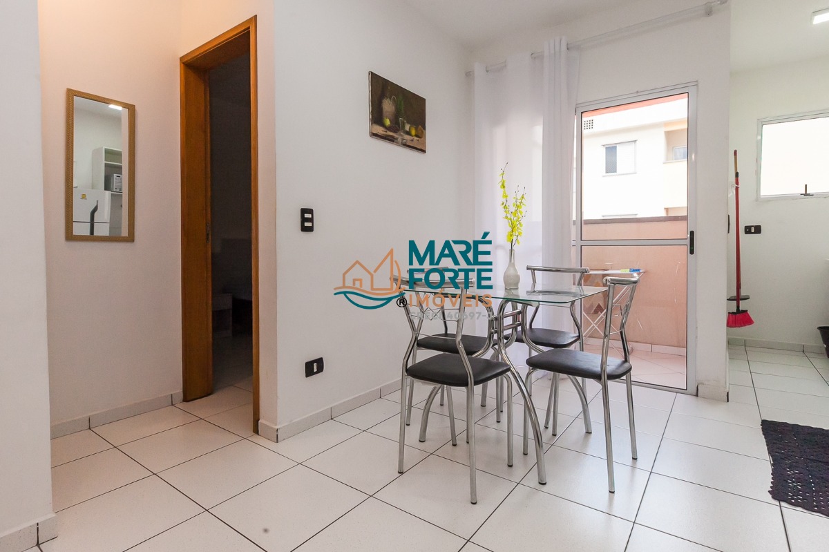 Apartamento à venda com 2 quartos, 47m² - Foto 6