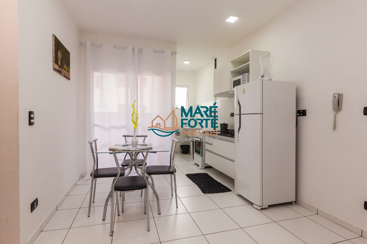 Apartamento à venda com 2 quartos, 47m² - Foto 7