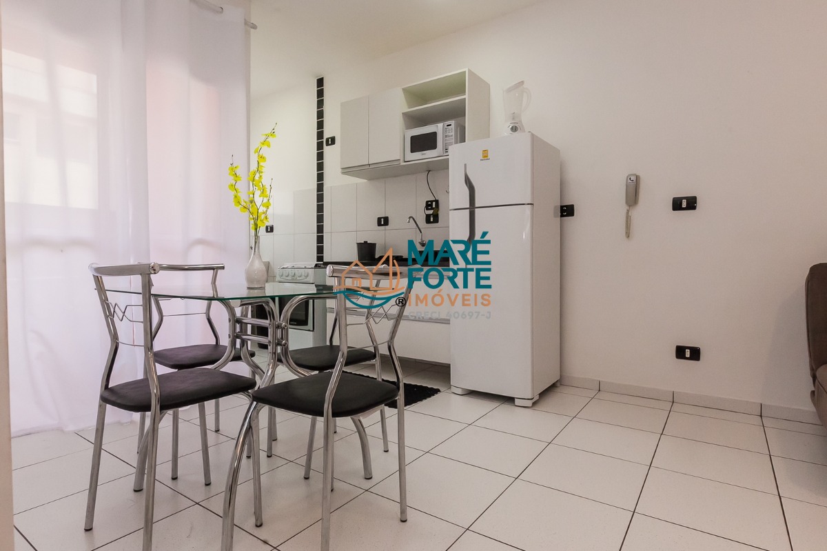 Apartamento à venda com 2 quartos, 47m² - Foto 4