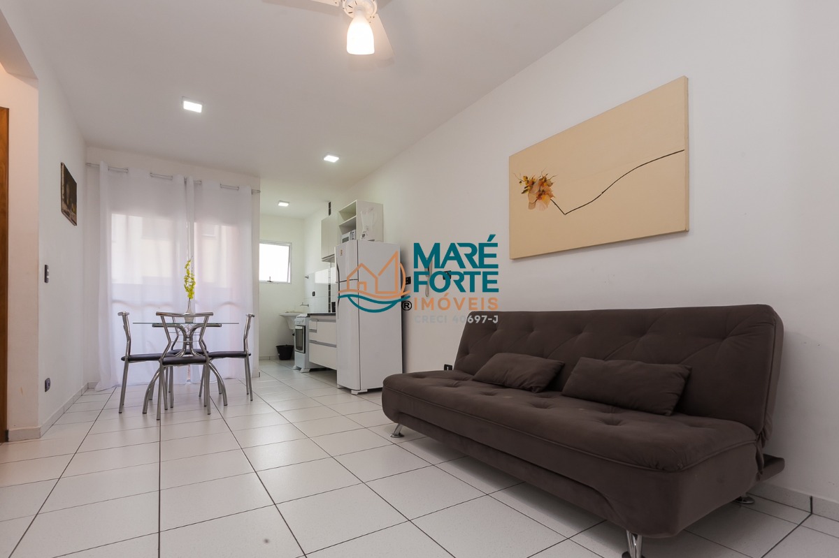 Apartamento à venda com 2 quartos, 47m² - Foto 2