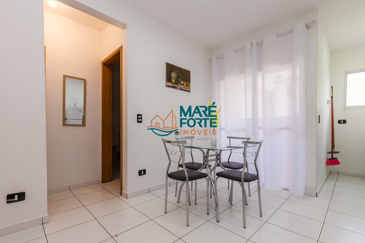 Apartamento à venda com 2 quartos, 47m² - Foto 8