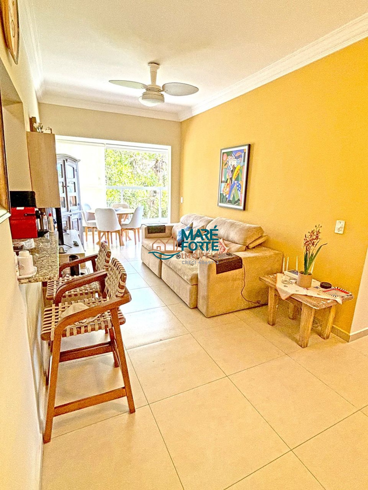 Apartamento à venda com 3 quartos, 95m² - Foto 6