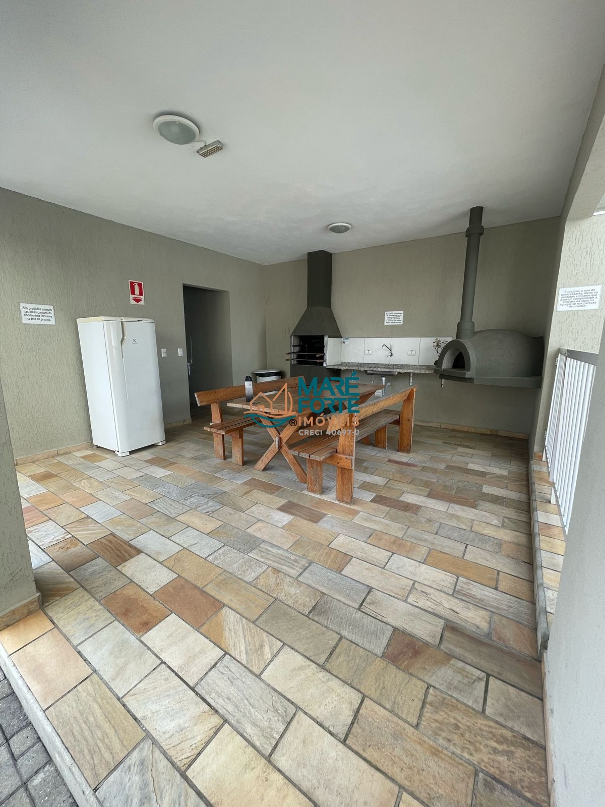 Apartamento à venda com 3 quartos, 95m² - Foto 21