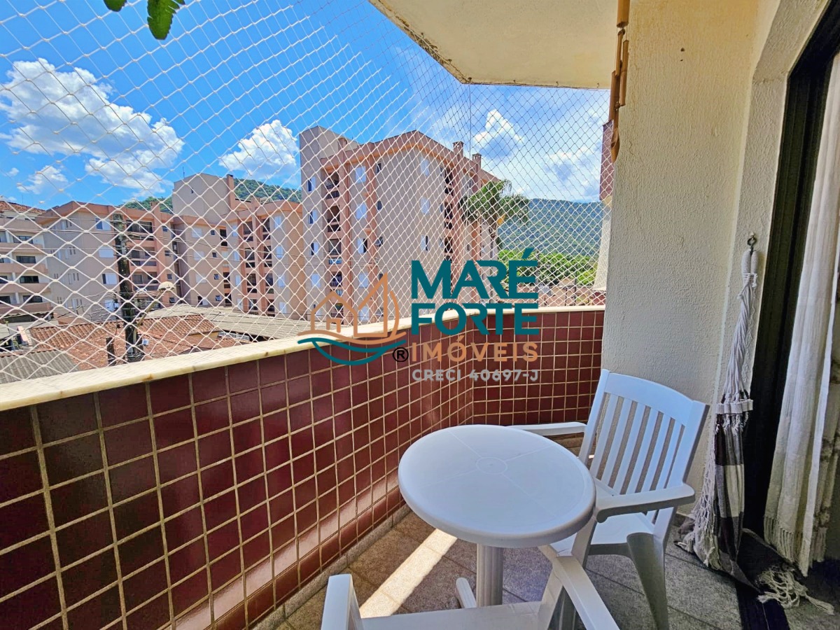 Apartamento à venda com 2 quartos, 77m² - Foto 2