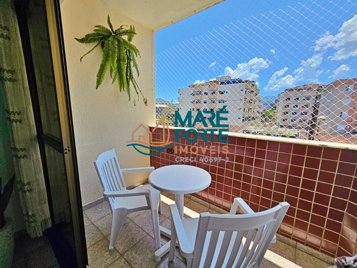 Apartamento à venda com 2 quartos, 77m² - Foto 4