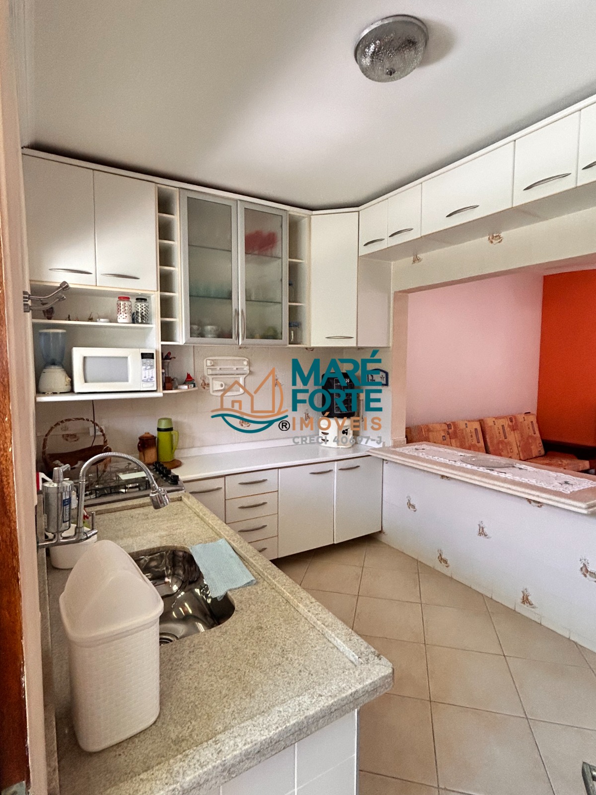 Apartamento à venda com 2 quartos, 82m² - Foto 8