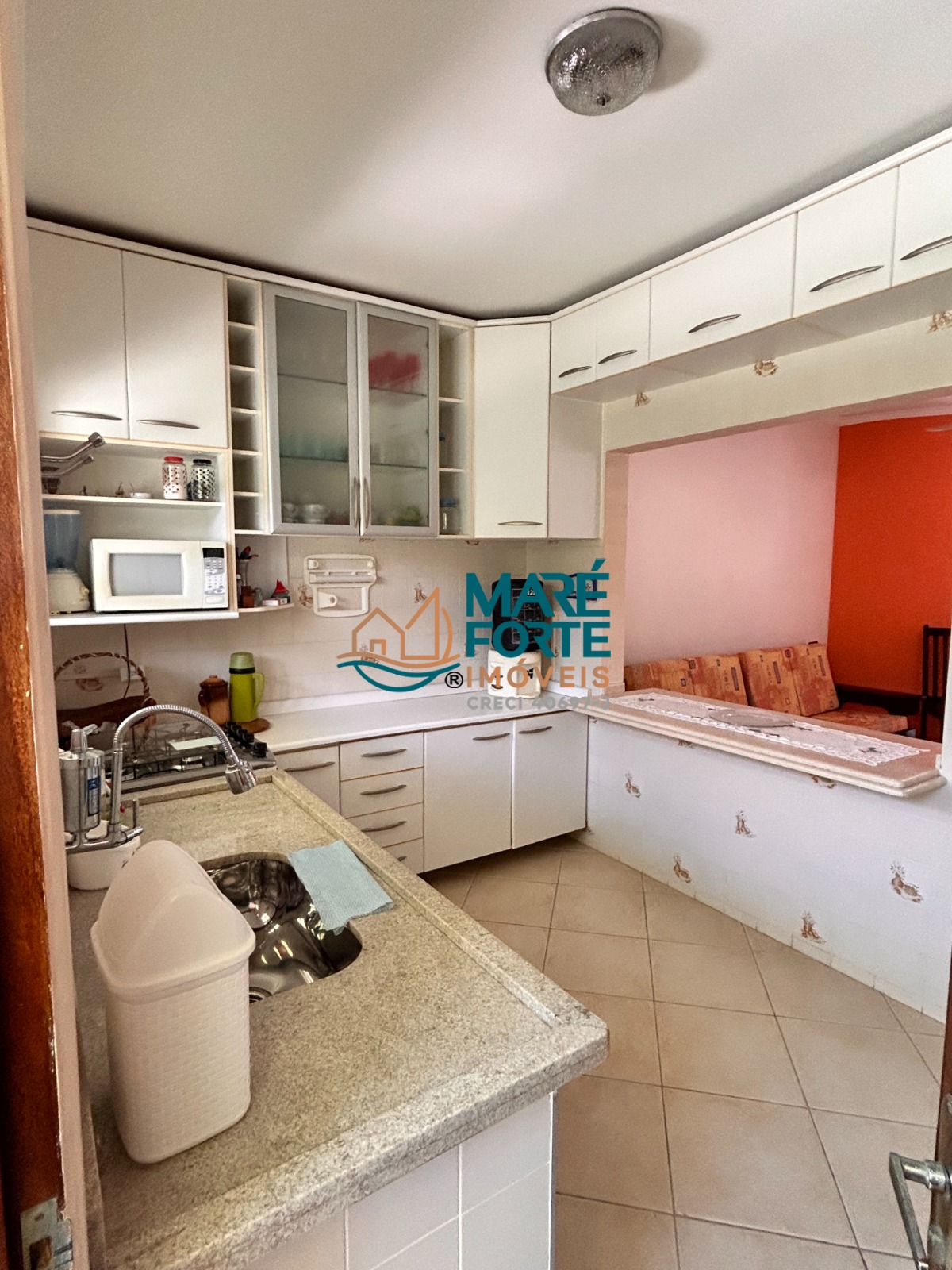 Apartamento à venda com 2 quartos, 82m² - Foto 7