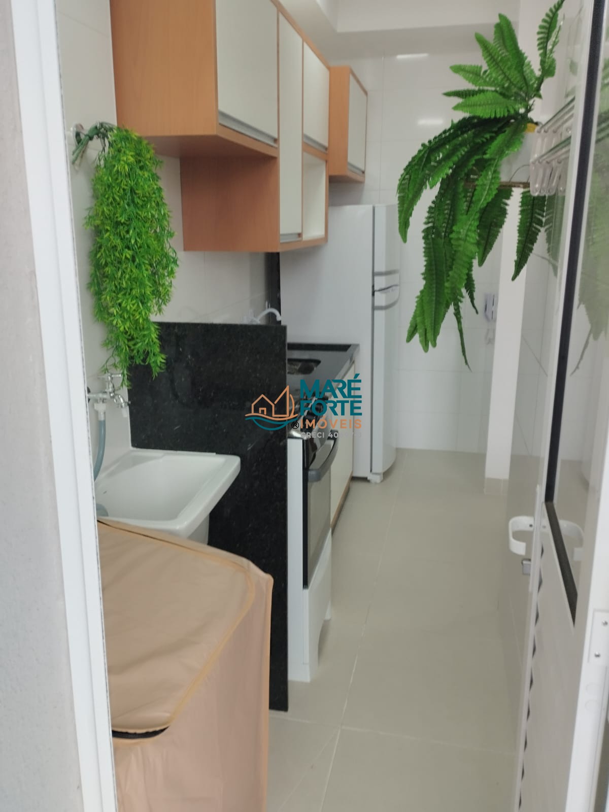 Apartamento à venda com 2 quartos, 67m² - Foto 20