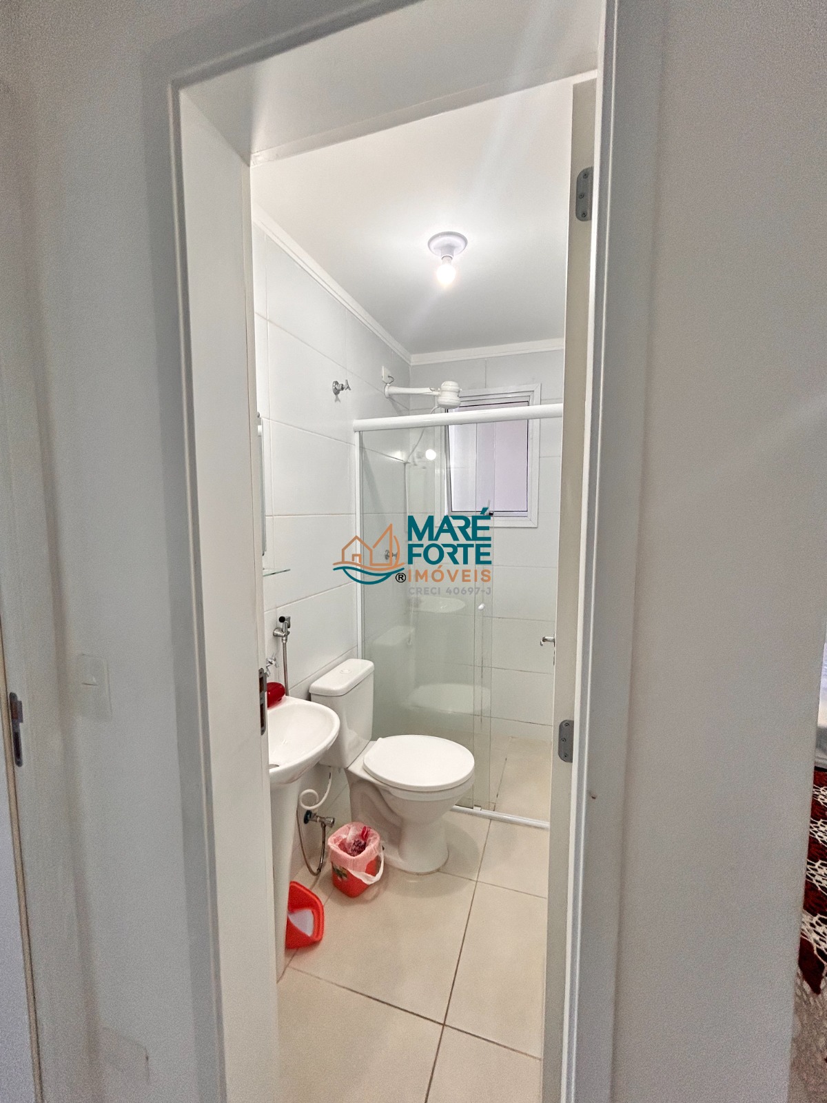 Apartamento à venda com 2 quartos, 63m² - Foto 5