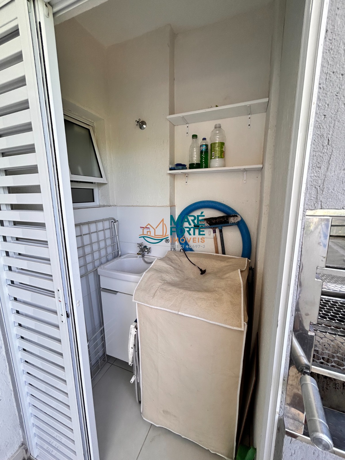 Apartamento à venda com 2 quartos, 63m² - Foto 14