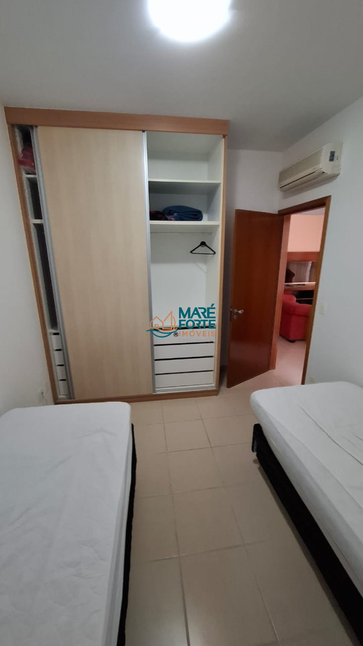 Apartamento à venda com 2 quartos, 80m² - Foto 5