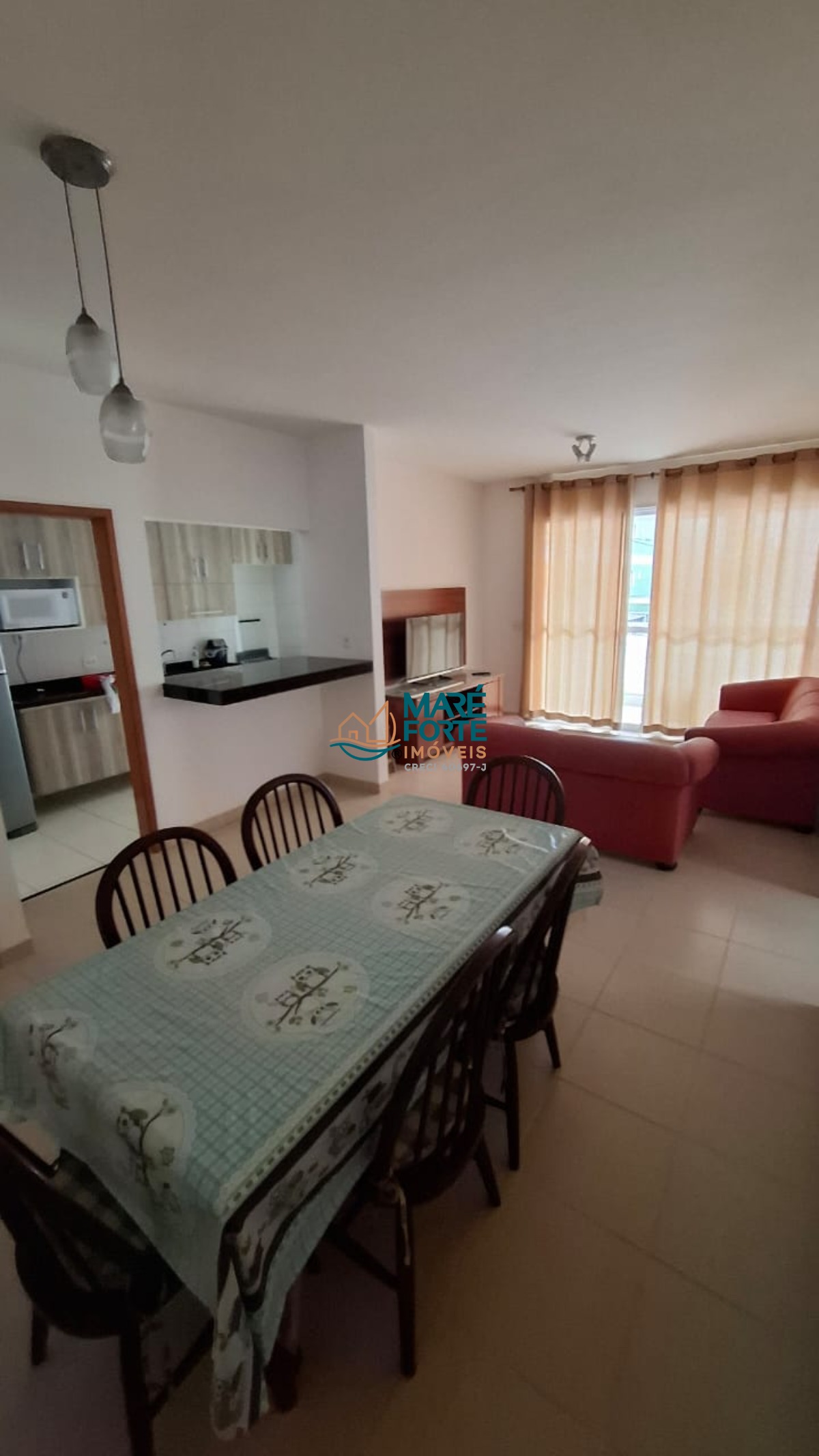 Apartamento à venda com 2 quartos, 80m² - Foto 8