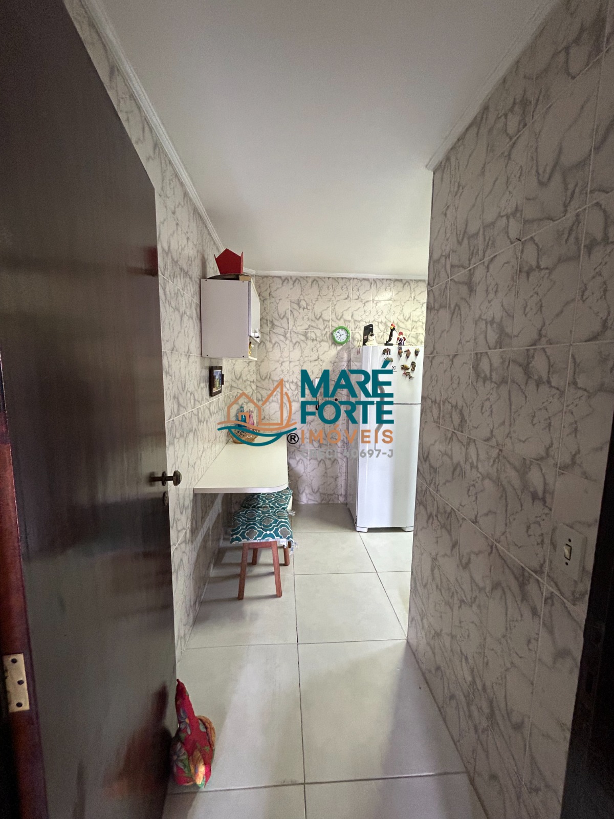 Apartamento à venda com 2 quartos, 80m² - Foto 7