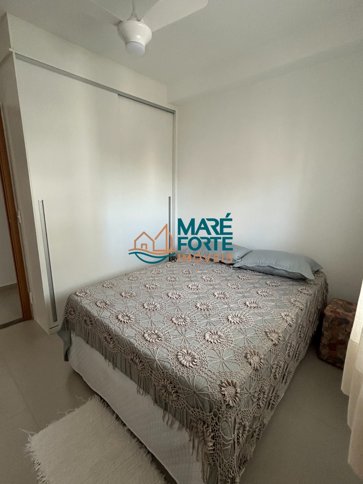 Apartamento à venda com 2 quartos, 65m² - Foto 9