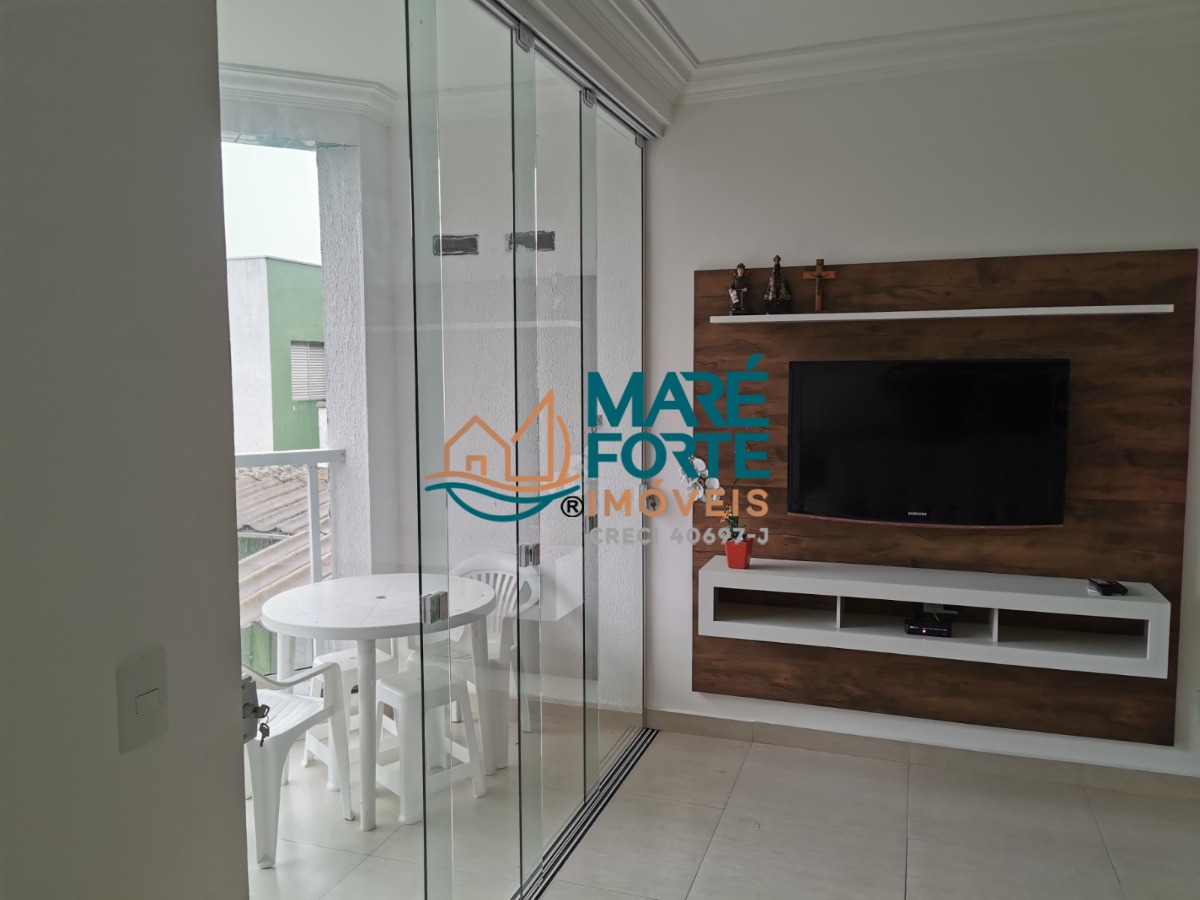 Apartamento à venda com 2 quartos, 73m² - Foto 4