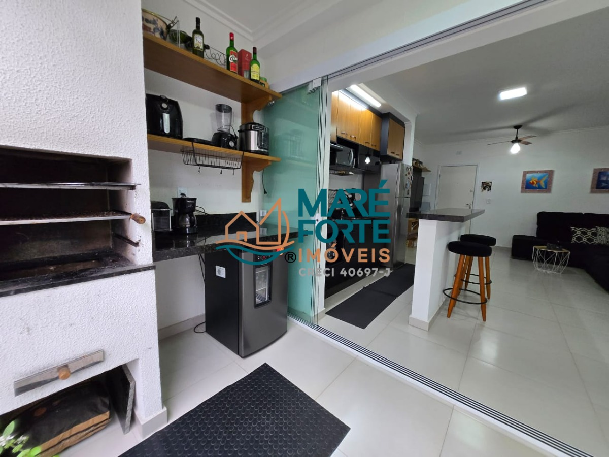 Apartamento à venda com 2 quartos, 80m² - Foto 7