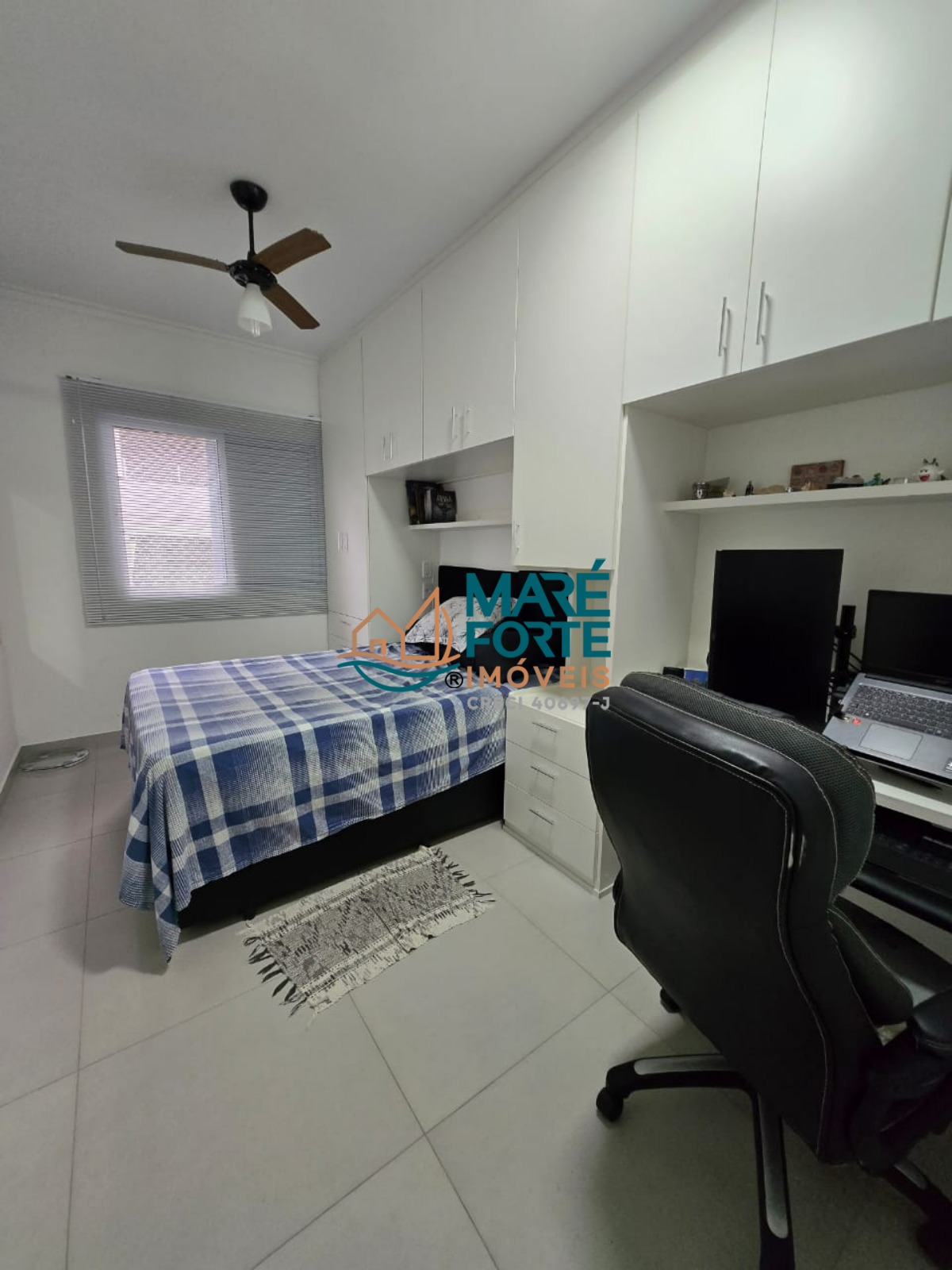 Apartamento à venda com 2 quartos, 80m² - Foto 16