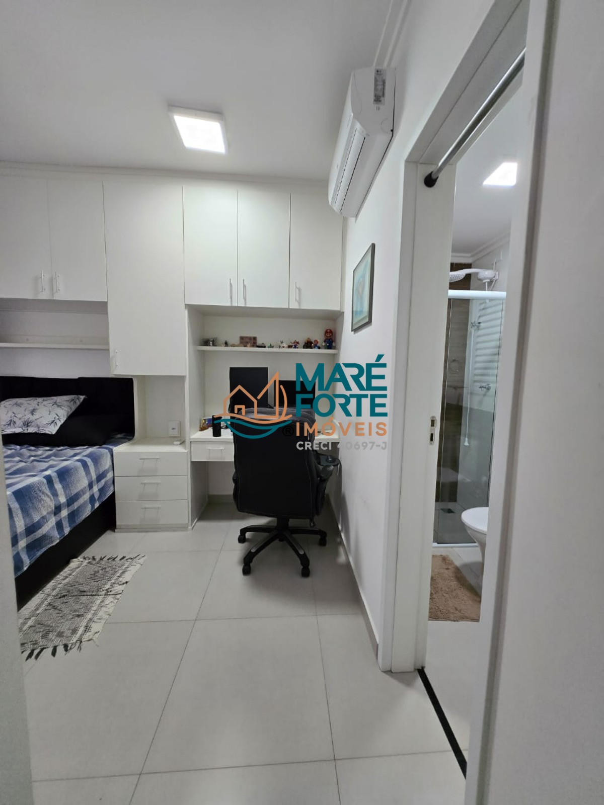 Apartamento à venda com 2 quartos, 80m² - Foto 15