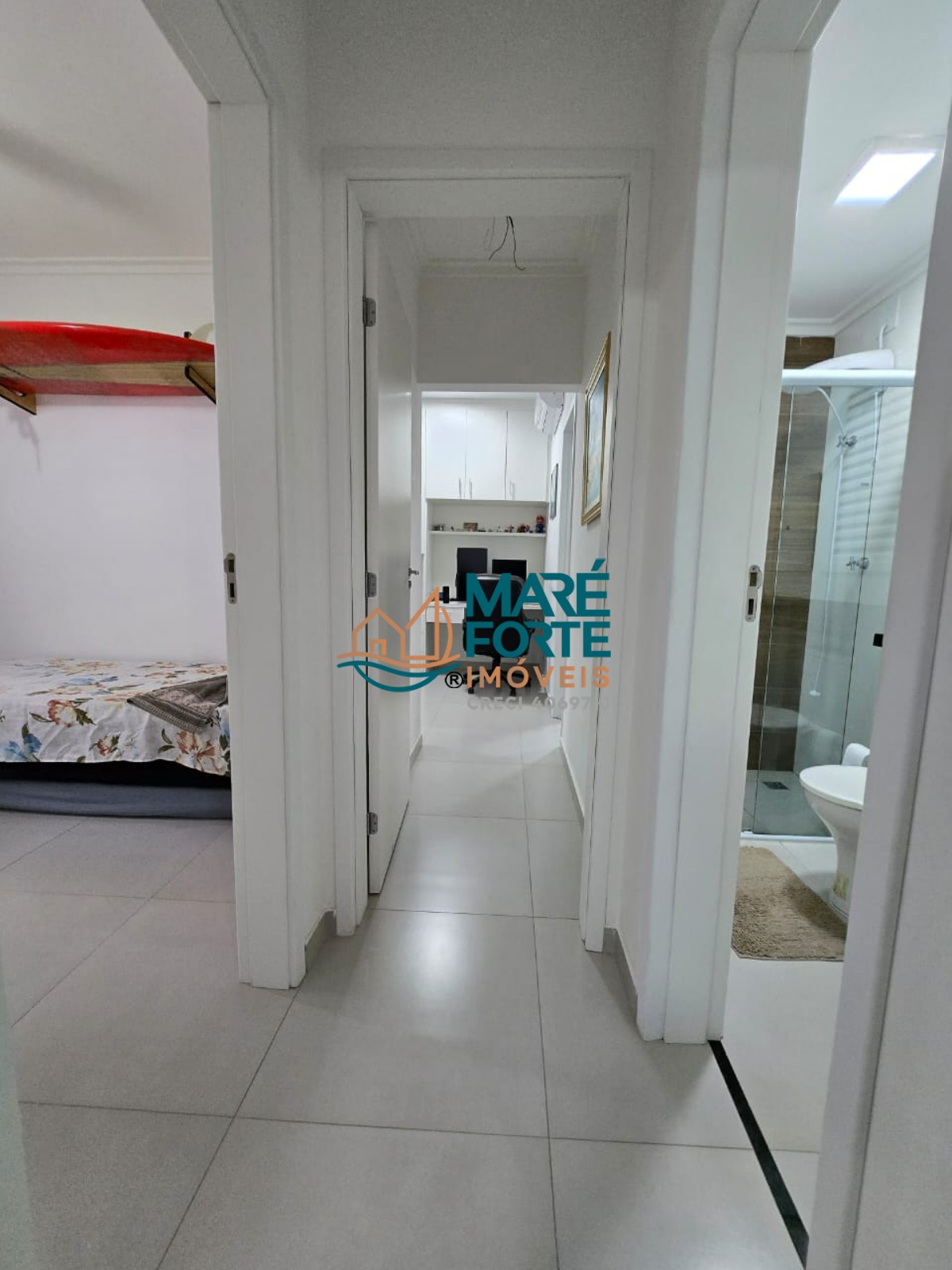 Apartamento à venda com 2 quartos, 80m² - Foto 14