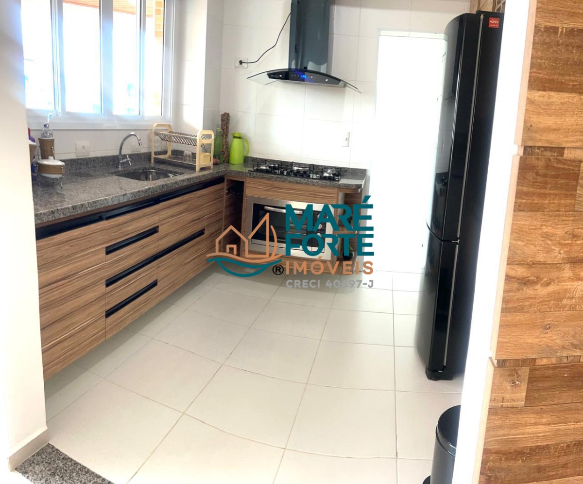 Apartamento à venda com 3 quartos, 146m² - Foto 13