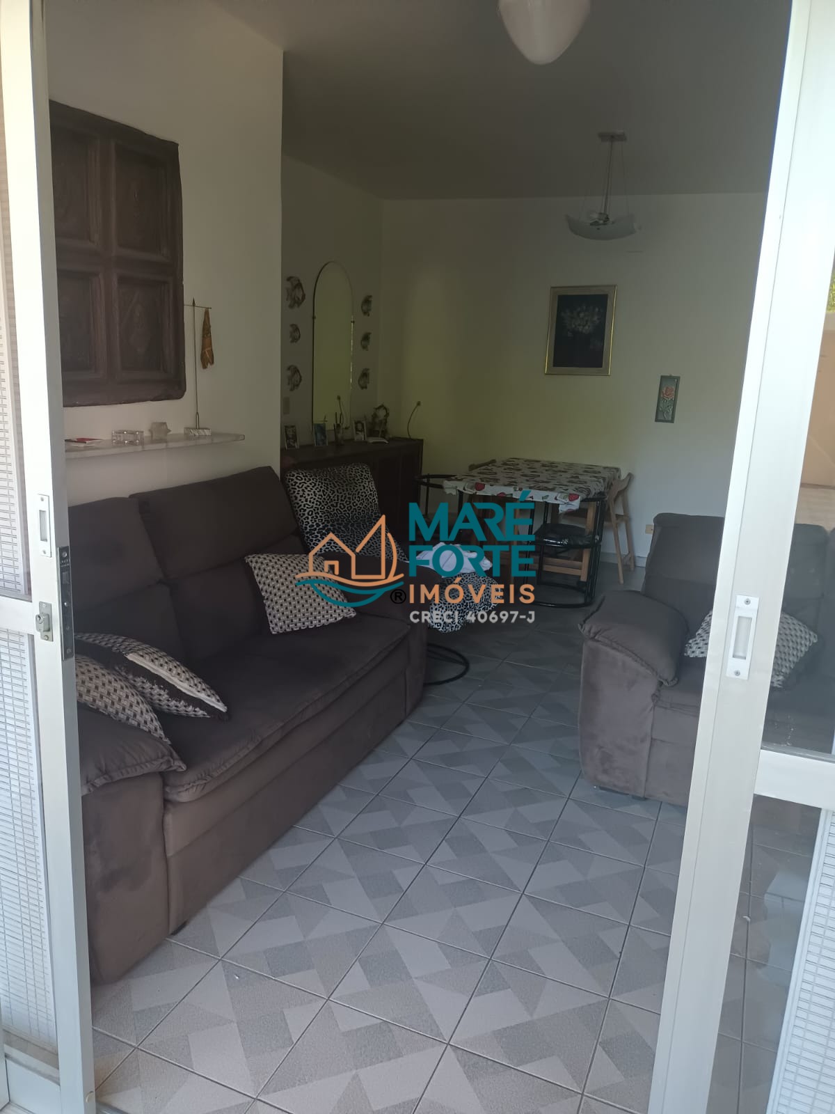 Apartamento à venda com 3 quartos, 99m² - Foto 5