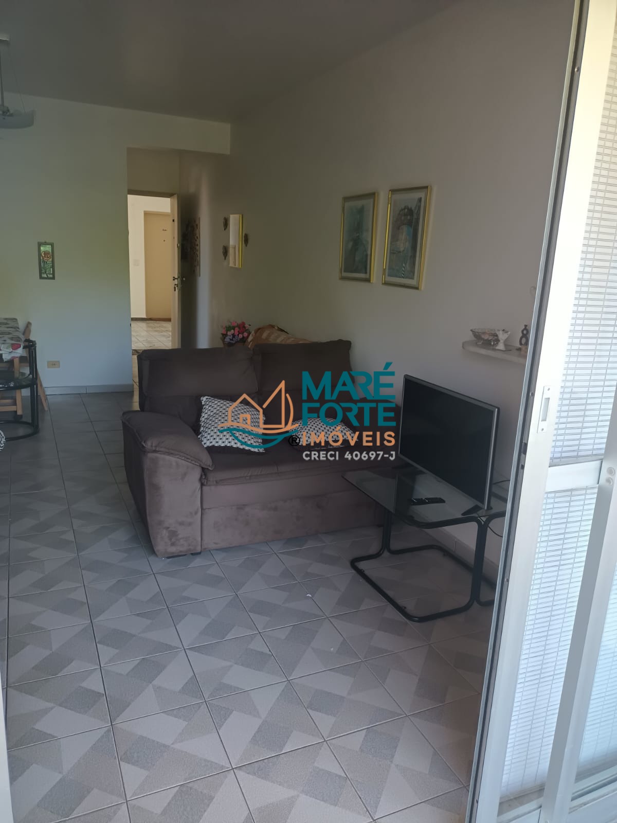 Apartamento à venda com 3 quartos, 99m² - Foto 4