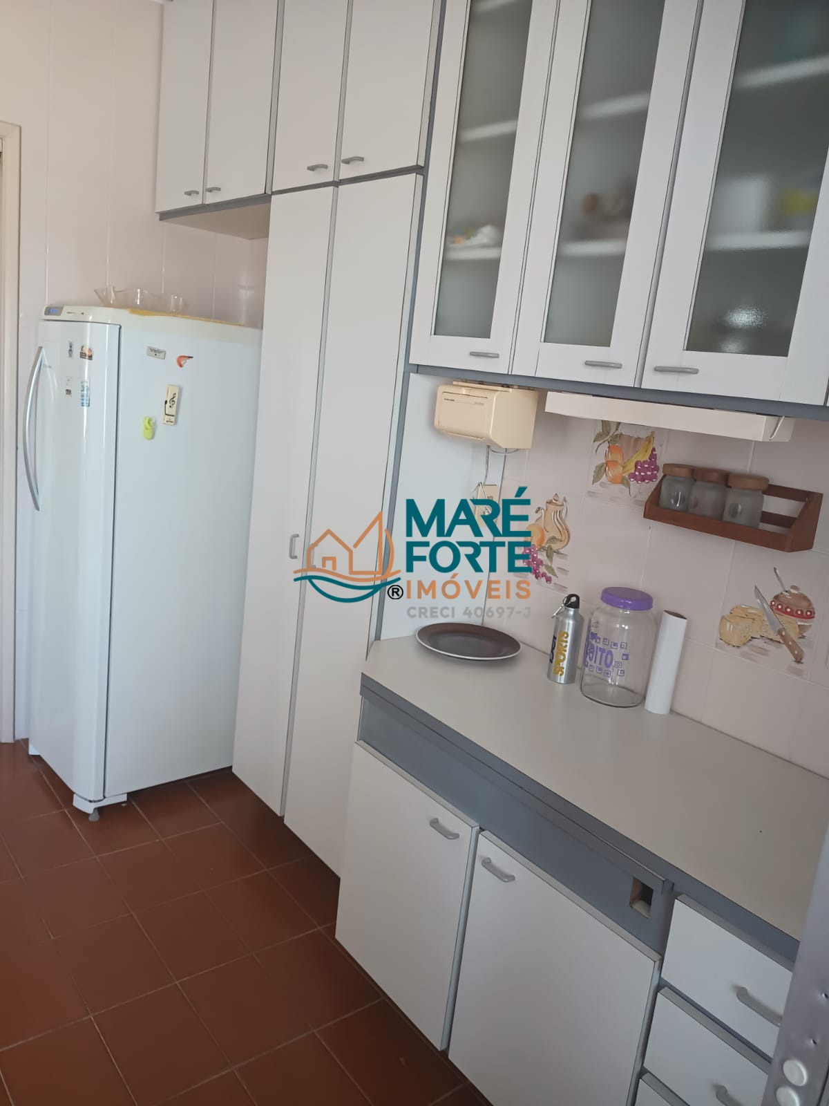 Apartamento à venda com 3 quartos, 99m² - Foto 9