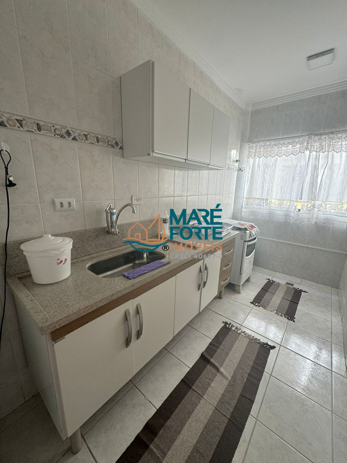 Apartamento à venda com 2 quartos, 50m² - Foto 2