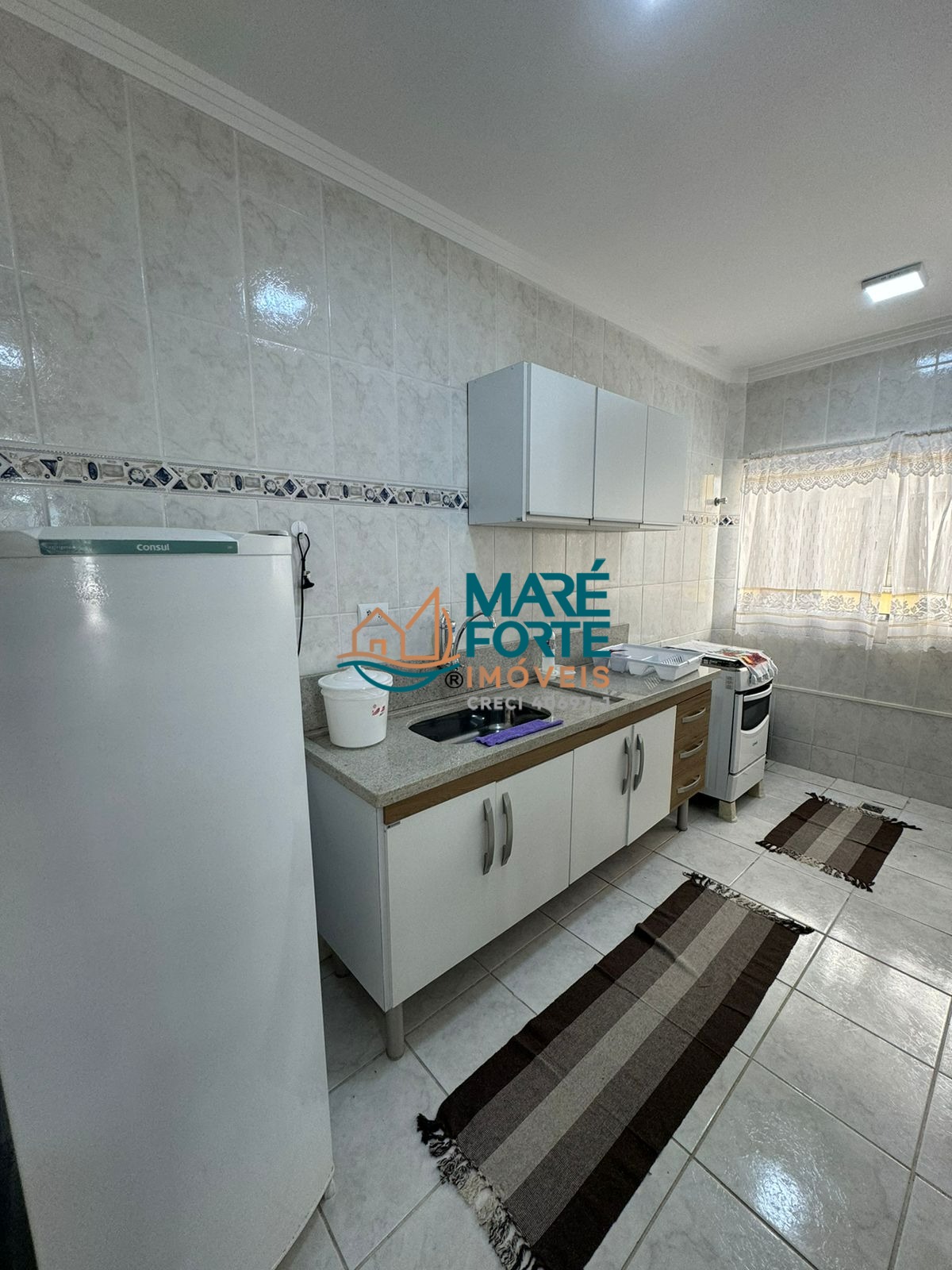 Apartamento à venda com 2 quartos, 50m² - Foto 3