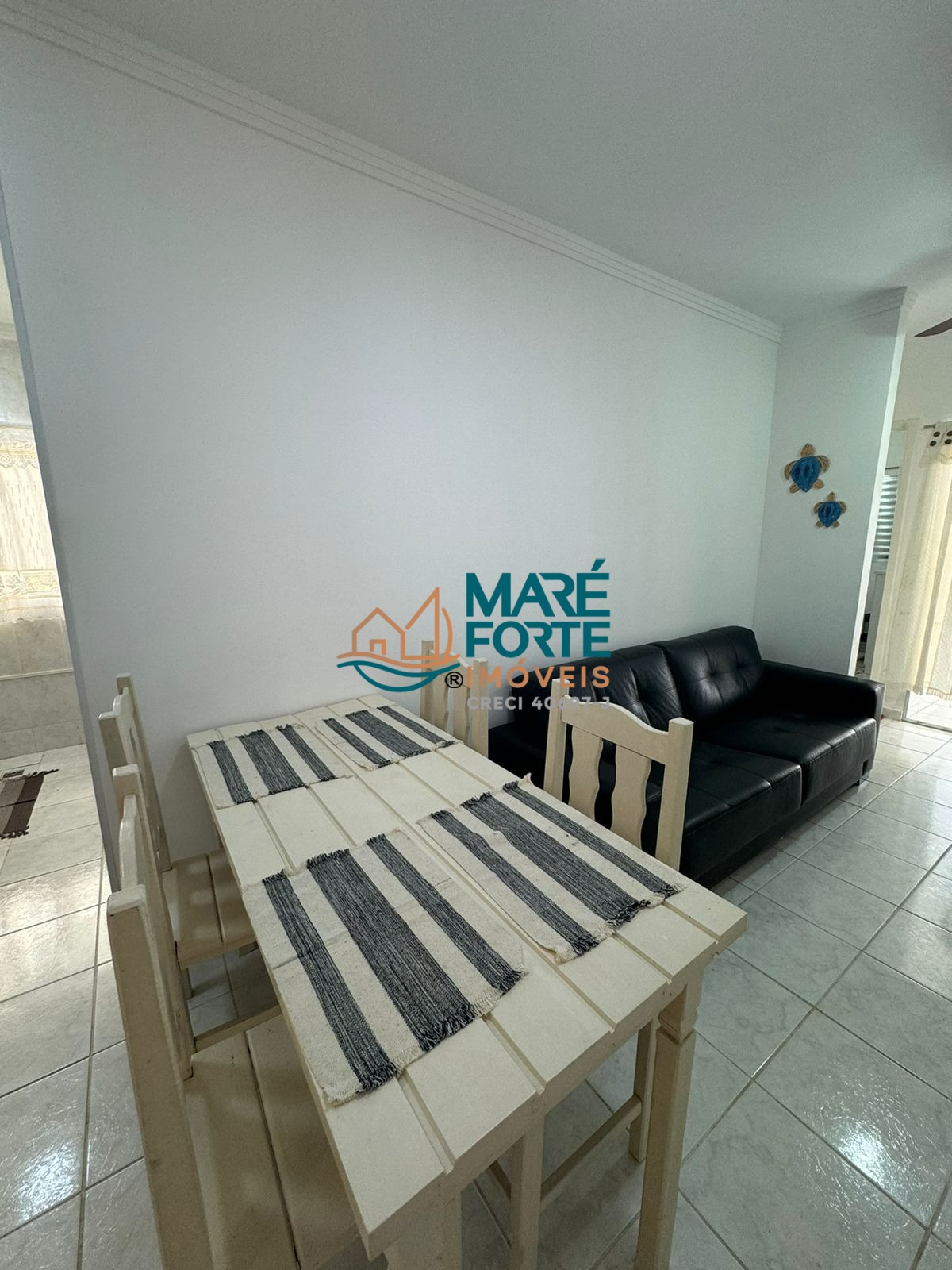 Apartamento à venda com 2 quartos, 50m² - Foto 4