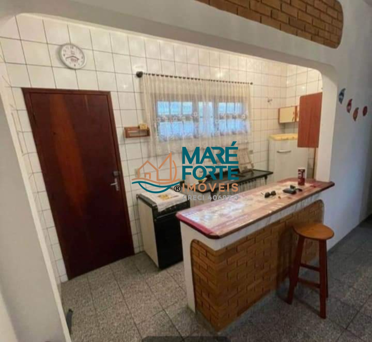 Apartamento à venda com 1 quarto, 50m² - Foto 6