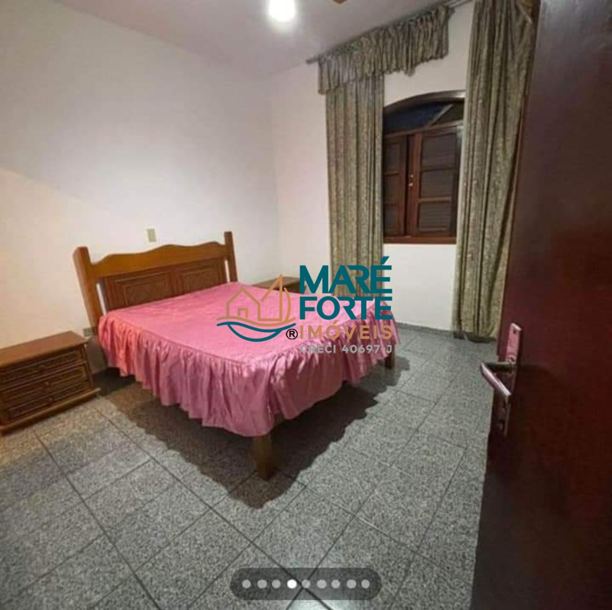 Apartamento à venda com 1 quarto, 50m² - Foto 5