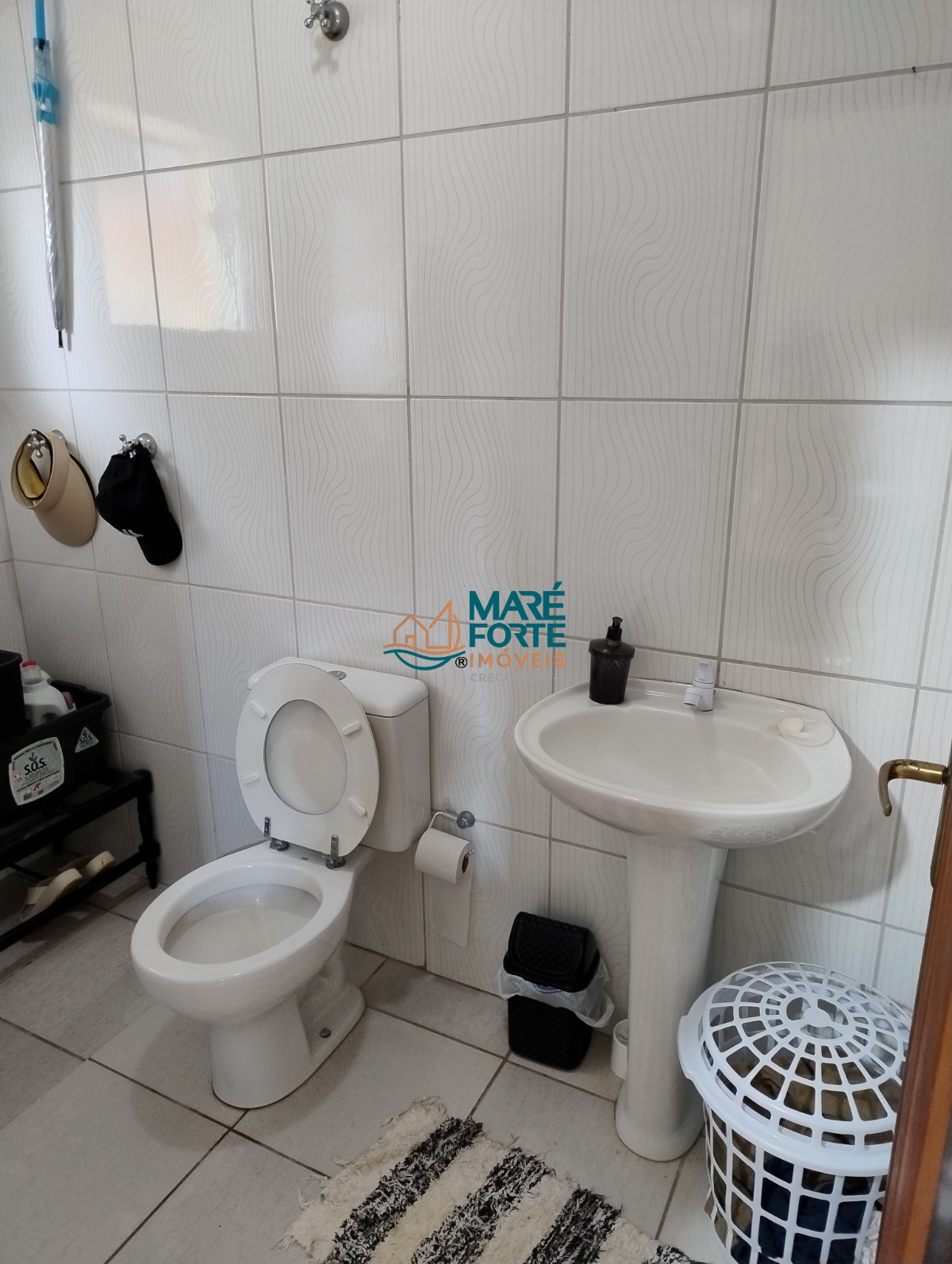 Apartamento à venda com 1 quarto, 44m² - Foto 4